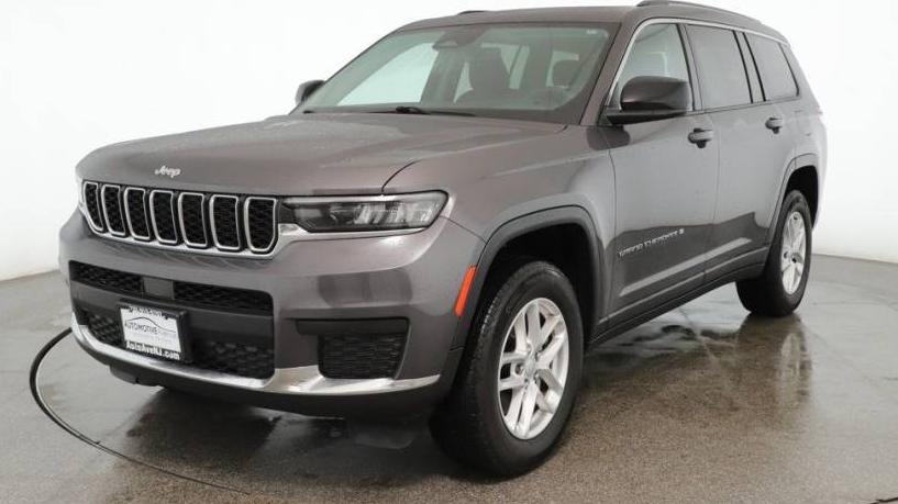 JEEP GRAND CHEROKEE 2023 1C4RJKAG2P8736297 image